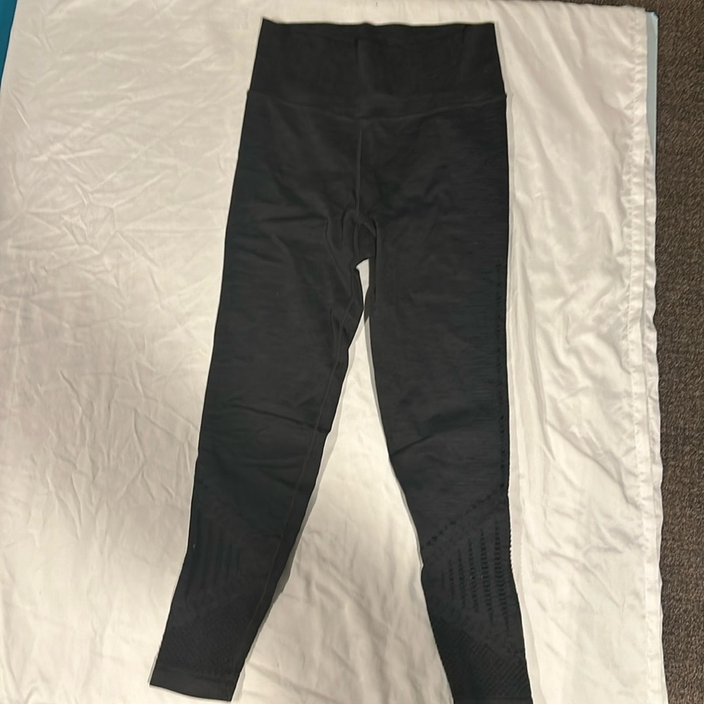 Athleta leggings size small